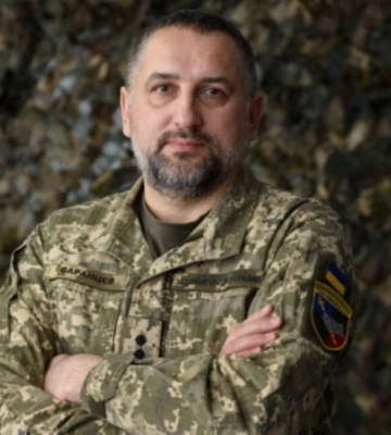 Розстріл 4 українських військовополонених на Харківщині