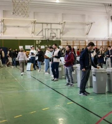 В Угорщині розпочалися парламентські вибори