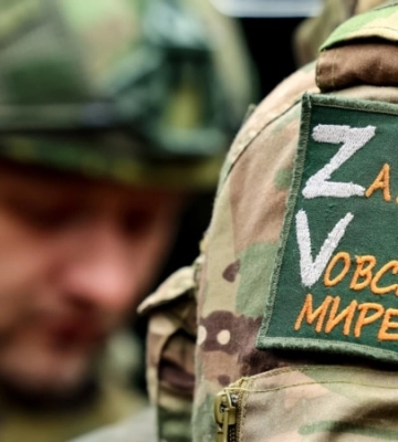 Влада анексованого Севастополя знов підняла виплати за підписання контрактів з Міноборони РФ