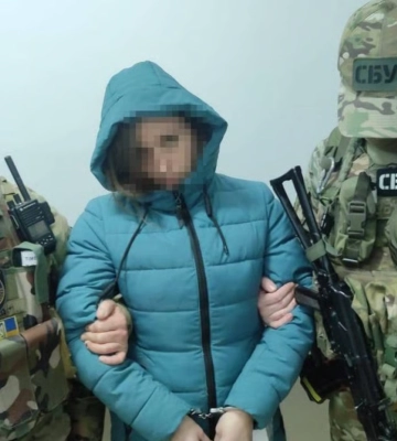 На Одещині за «перешкоджання мобілізації» засудили жінку