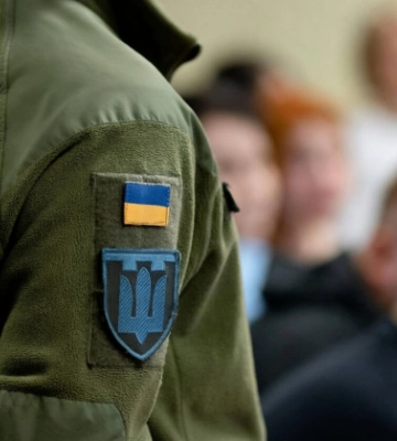 Отказ от повестки и неявка в ТЦК: суд в Дрогобыче приговорил мужчину к 5 годам лишения свободы