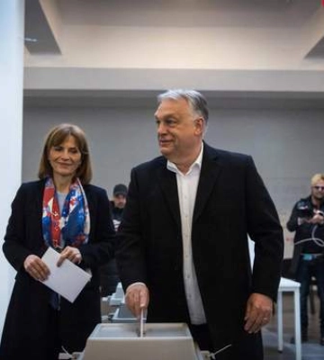 Матиме на це тиждень: експерт сказав, до чого може вдатися Орбан заради перемоги на виборах