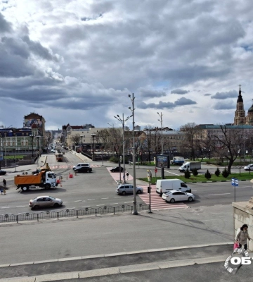Заморозки, а днем — потепление: прогноз погоды в Харькове и области 13 апреля