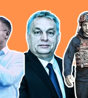 Вибори в Угорщині, казино в Криму, обміни полоненими та погрози Уганди