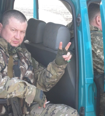 Машовець: ЗС РФ “зачепилися за Ківшарівку”, а СОУ контратакують на Харківщині