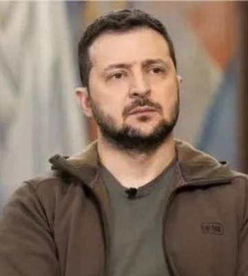 Петер Мадяр і Володимир Зеленський: привітання з перемогою та нова формула відносин Києва і Будапешта