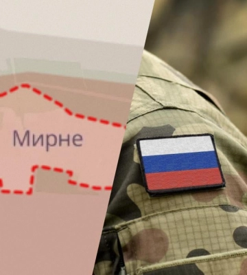 Підсумки дня в Запорізькій області