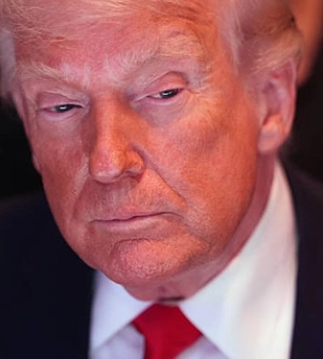 Срыв диалога: всплыли детали требований Трампа к Ирану