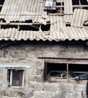 Росіяни за добу 456 разів били по Запорізькій області, є постраждала