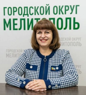 От кассирши до депутата: предательница из Мелитопольского района в партии Путина заставляла местных жителей голосовать на&amp;hellip;