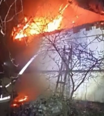 РФ атакувала залізничну інфраструктуру на Дніпропетровщині. ФОТО
