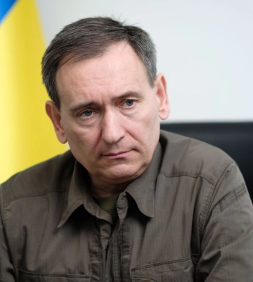Навіщо Україні космічні війська та до чого тут "Орєшнік": пояснення нардепа