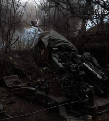 ЗСУ просунулися на Донеччині, а росіяни – на кордоні з Дніпропетровщиною: огляд фронту від ISW