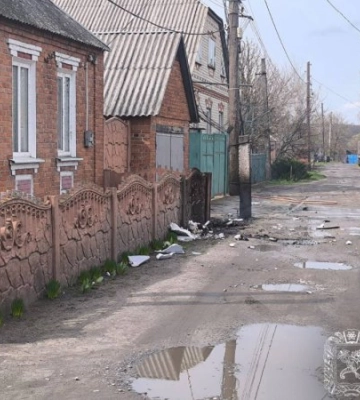 На Харківщині окупанти 14 разів атакували у районах дев’яти населених пунктів