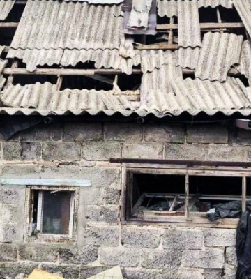 Підсумки дня в Запорізькій області