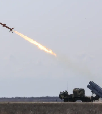 Какой сегодня праздник: 13 апреля — День ОПК Украины и символическая дата гибели «москвы»