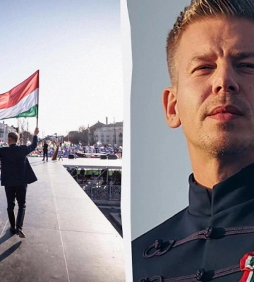 Кто такой Петер Мадьяр: что известно о новом премьере Венгрии и к чему готовиться Украине