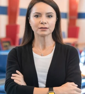 «Ее земной путь был полон любви». Умерла мама Лилии Подкопаевой