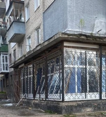 Доба на Донеччині: під ударами Краматорський і Бахмутський райони, загинули дві людини, одну поранено. ФОТО