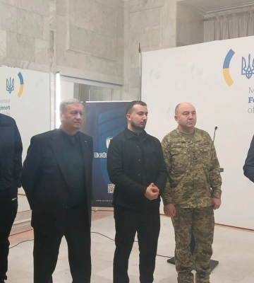 Сибіга: Ми очікуємо на контакт Зеленського та Мадяра