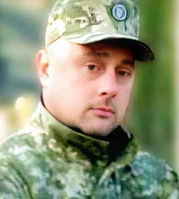 На Волині попрощаються з Героєм Павлом Войтовичем