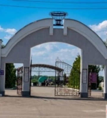 Обмеження руху в Житомирі: в’їзд на Корбутівське кладовище закриють на тиждень