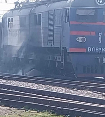 РФ возобновила удары по железной дороге: в Днепропетровской области эвакуировали 500 пассажиров