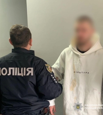 На Рахівщині прикарпатець ледь не застрелив місцевого мешканця