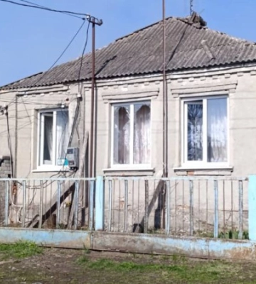 Росіяни атакували Богодухівський район Харківщини авіабомбами. Є поранені люди