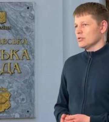 Полтаві пороблено Депутат міськради Юрій Бражник прокоментував обшуки в УЖКГ