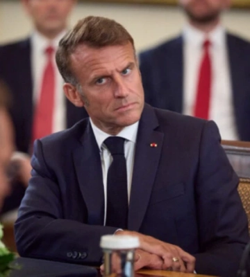 Франція запропонувала незвичний формат діалогу між G7 і Китаєм