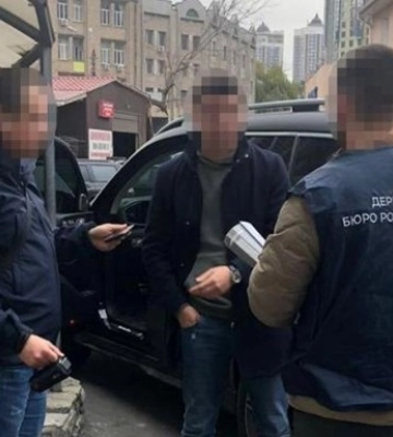 Схема на миллионы: в Киеве адвокат пытался завладеть элитными квартирами