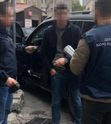 Адвокат хотел переписать на себя элитные квартиры: ГБР сорвало схему на десятки миллионов в Киеве