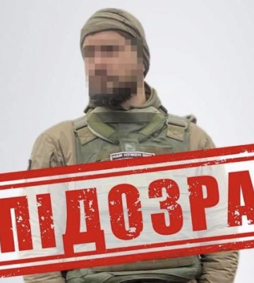 СБУ взялася за ще одного «воєнкора» Кремля в окупованому Донецьку