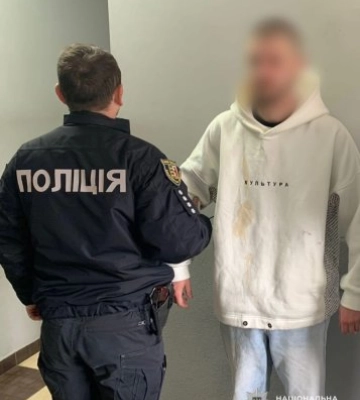 Постріли серед ночі: на Рахівщині конфлікт у закладі закінчився стріляниною