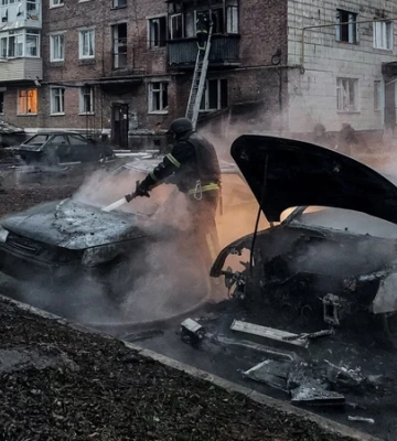Російські війська активізували наступ на Сумщині - Трегубов