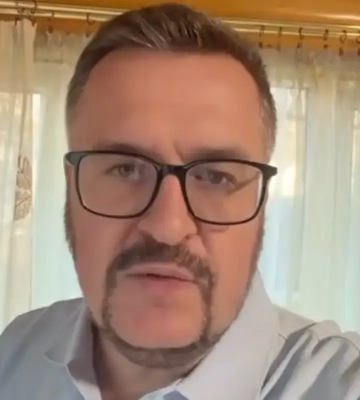 Александр Пономарёв и Нацполиция предупреждают: осторожно, "дипфейки" и мошенничество с ИИ