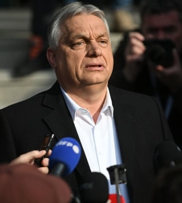 Падіння Орбана: на Заході розповіли, чи посилить ЄС тепер підтримку України