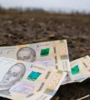 У громаді на Волині підприємця змусили заплатити за землю