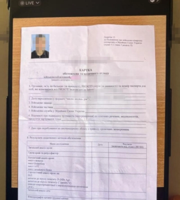 Катування мешканців Ягідного під час окупації: повідомлено про підозру російському генералу Барілу, - СБУ. ФОТО