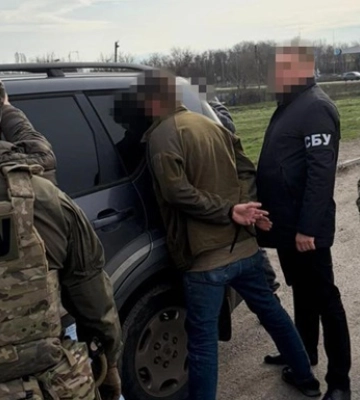 Викрито нові схеми для ухилянтів, серед затриманих - рецидивіст
