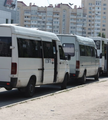 У Миколаєві готують нові тарифи для маршруток