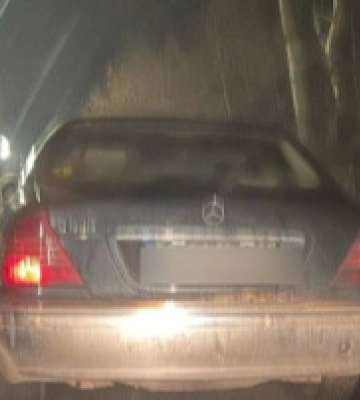 На Волині водій-рецидивіст утретє сів за кермо під наркотиками: як його покарали