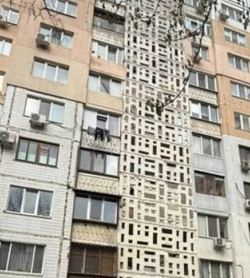Чиновница Одесского горсовета подозревается в халатности, приведшей к убыткам при восстановлении поврежденного многоэтажного дома