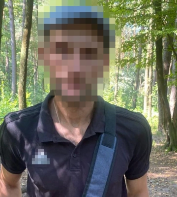 «Я в лікарні після ДТП»: на Стрийщині засудили чоловіка за шахрайство на майже 220 тис. грн