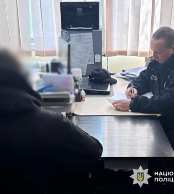 Одесит зателефонував у поліцію з погрозою підірвати себе гранатою на кладовищі