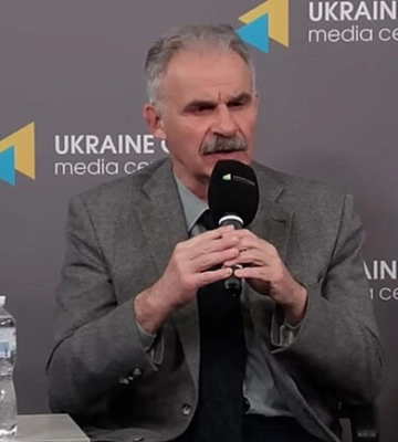 В Украине разрабатывают закон об альтернативной службе по религиозным убеждениям — Еленский