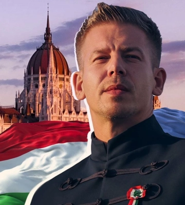 Кінець епохи Орбана: як перемога Мадяра змінить відносини з Україною