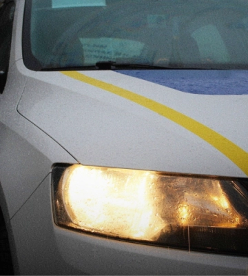 Після чарки горілочки волинянин їздив автівкою серед ночі. Суд не пробачив