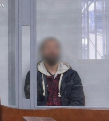 Роками ґвалтував, а в суді попросив "знову бути родиною": киянин отримав довічне